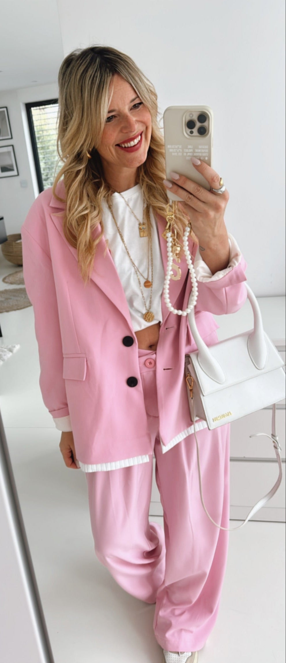 Blazer Oversize Lover