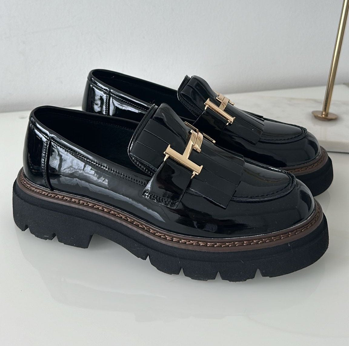 Lack Loafer