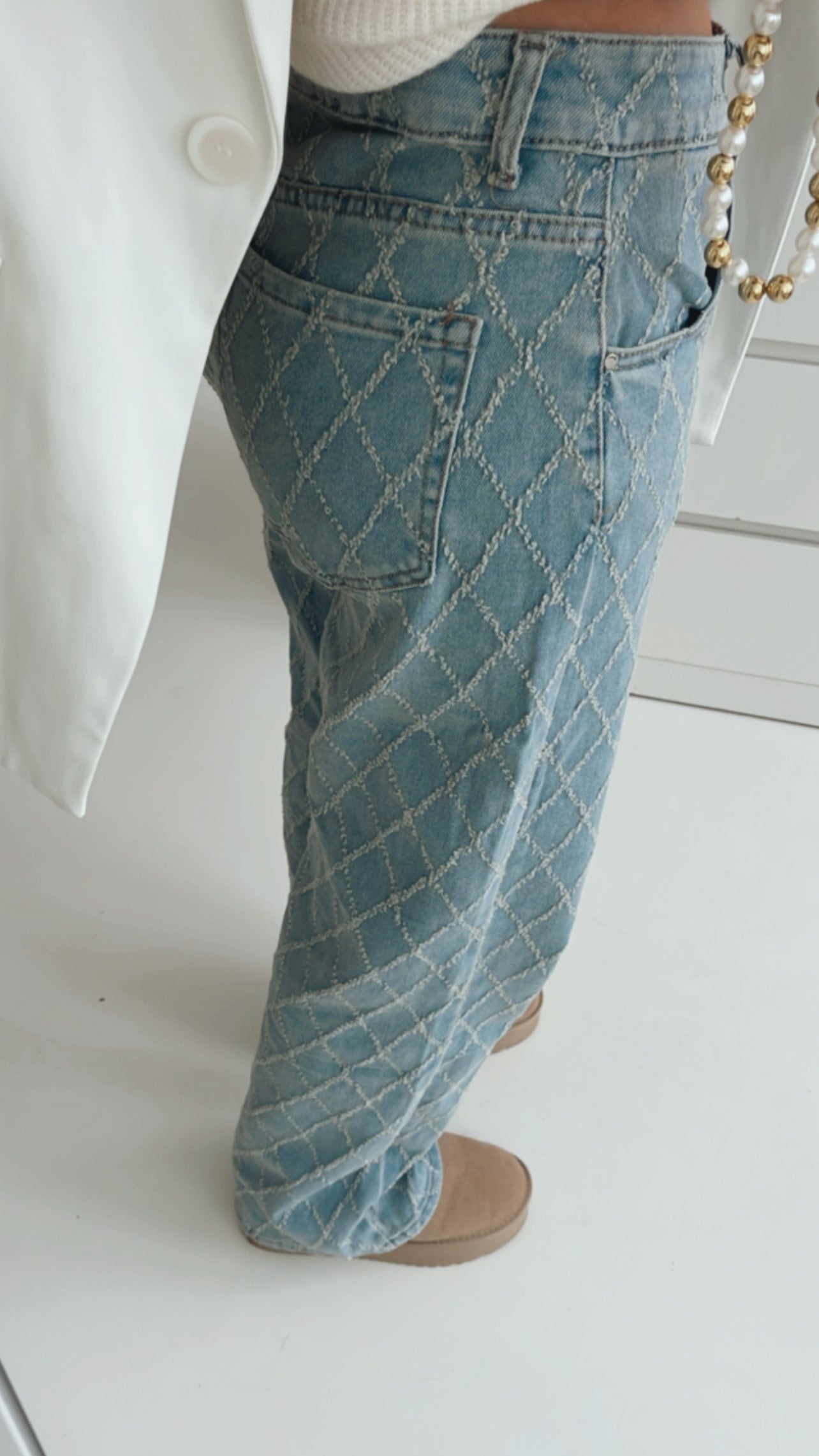 Jeans Pattern