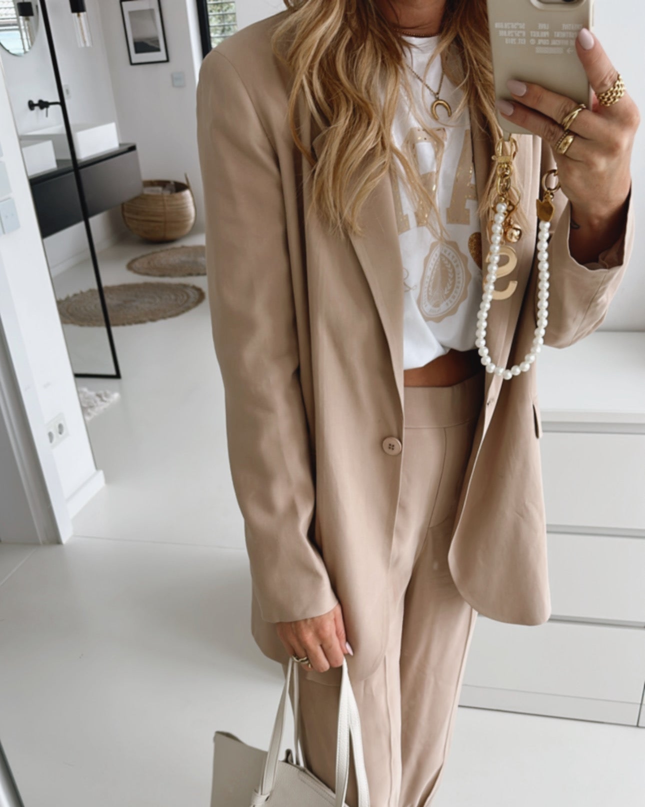 Blazer Casual