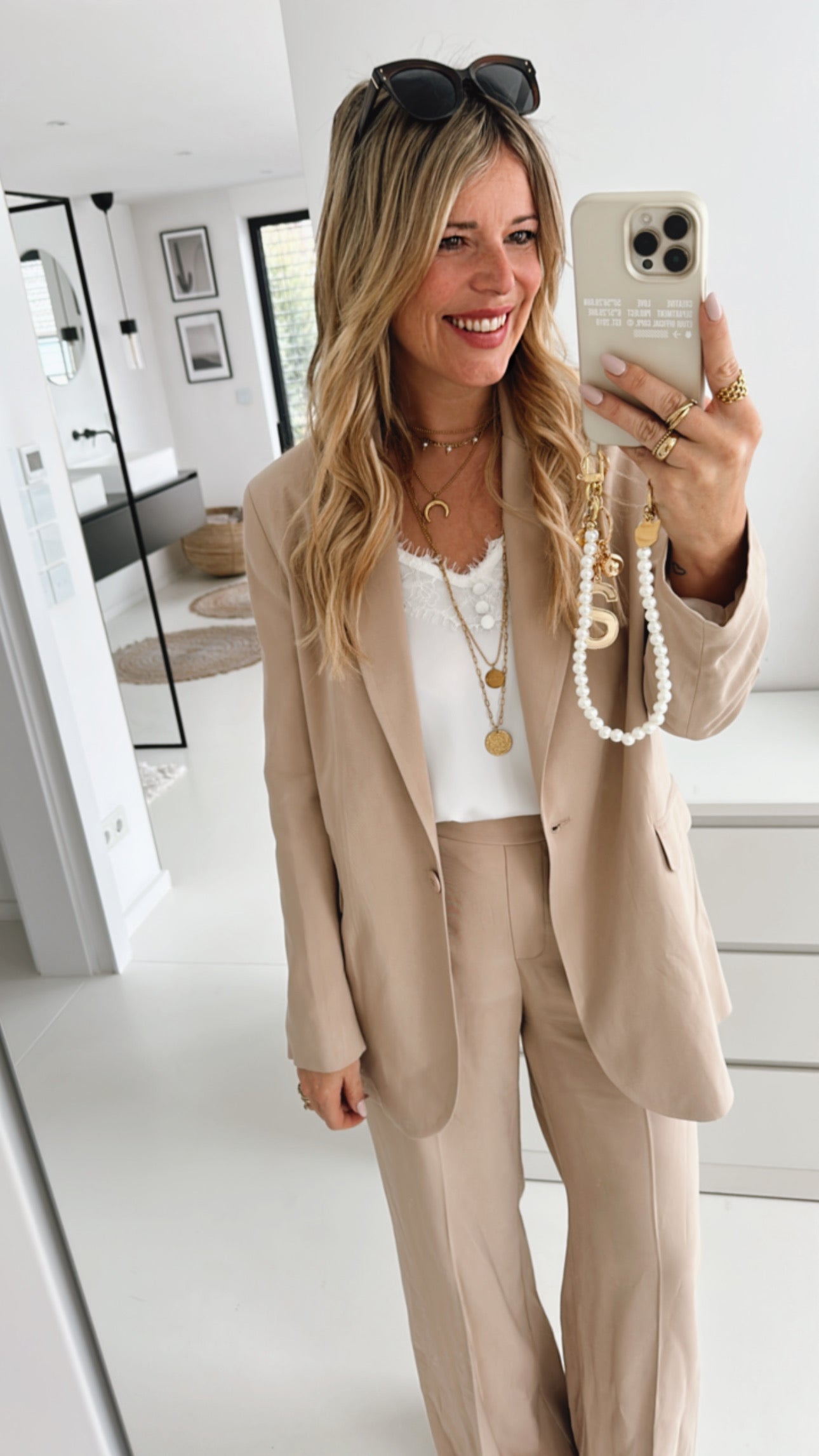 Blazer Casual