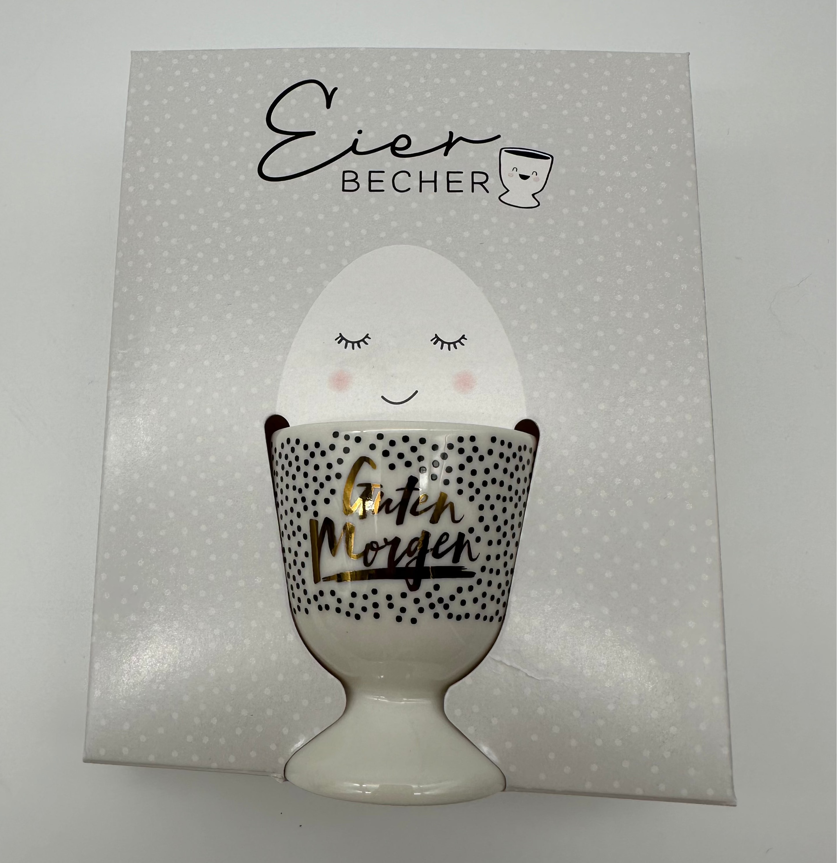 Eierbecher