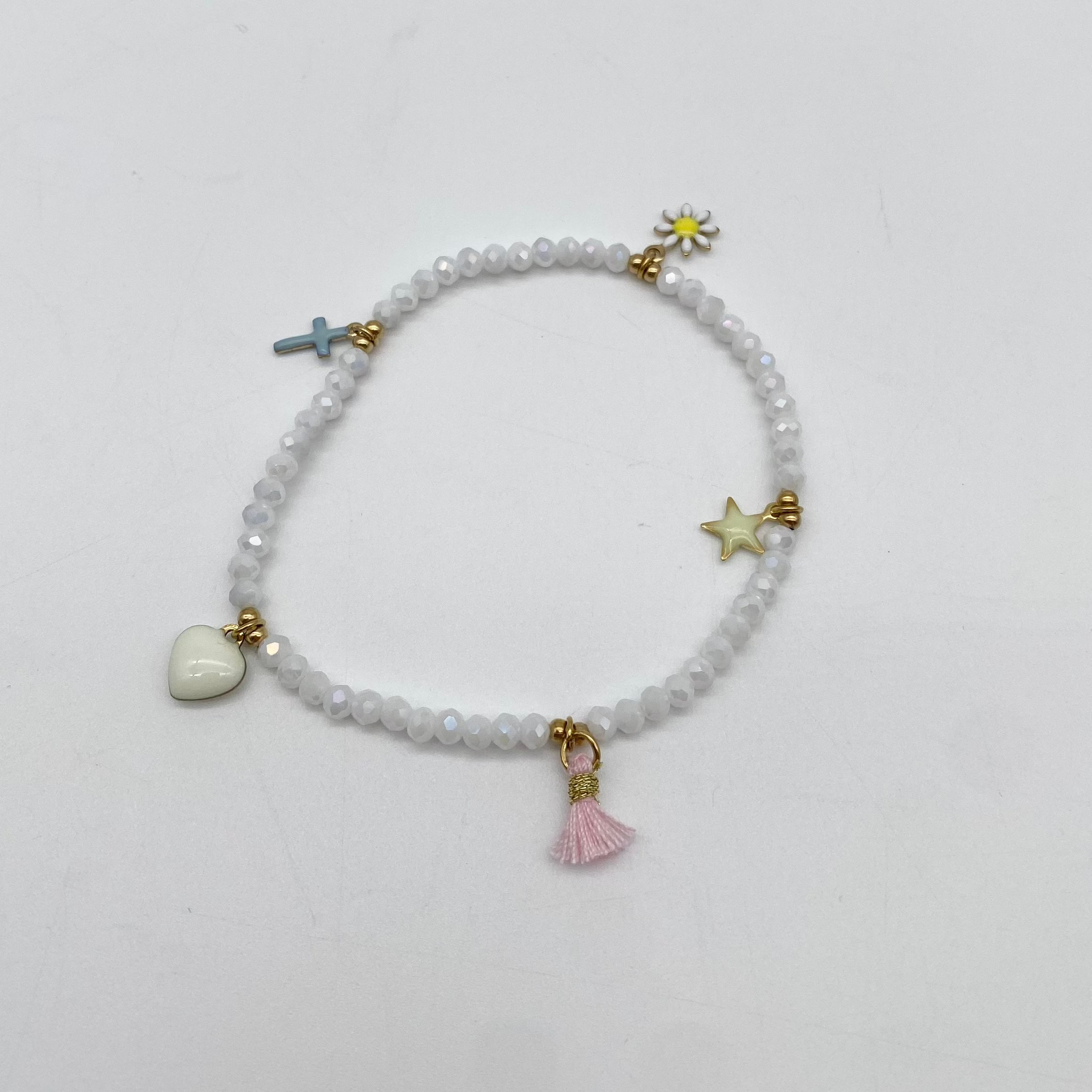 Armband Charms