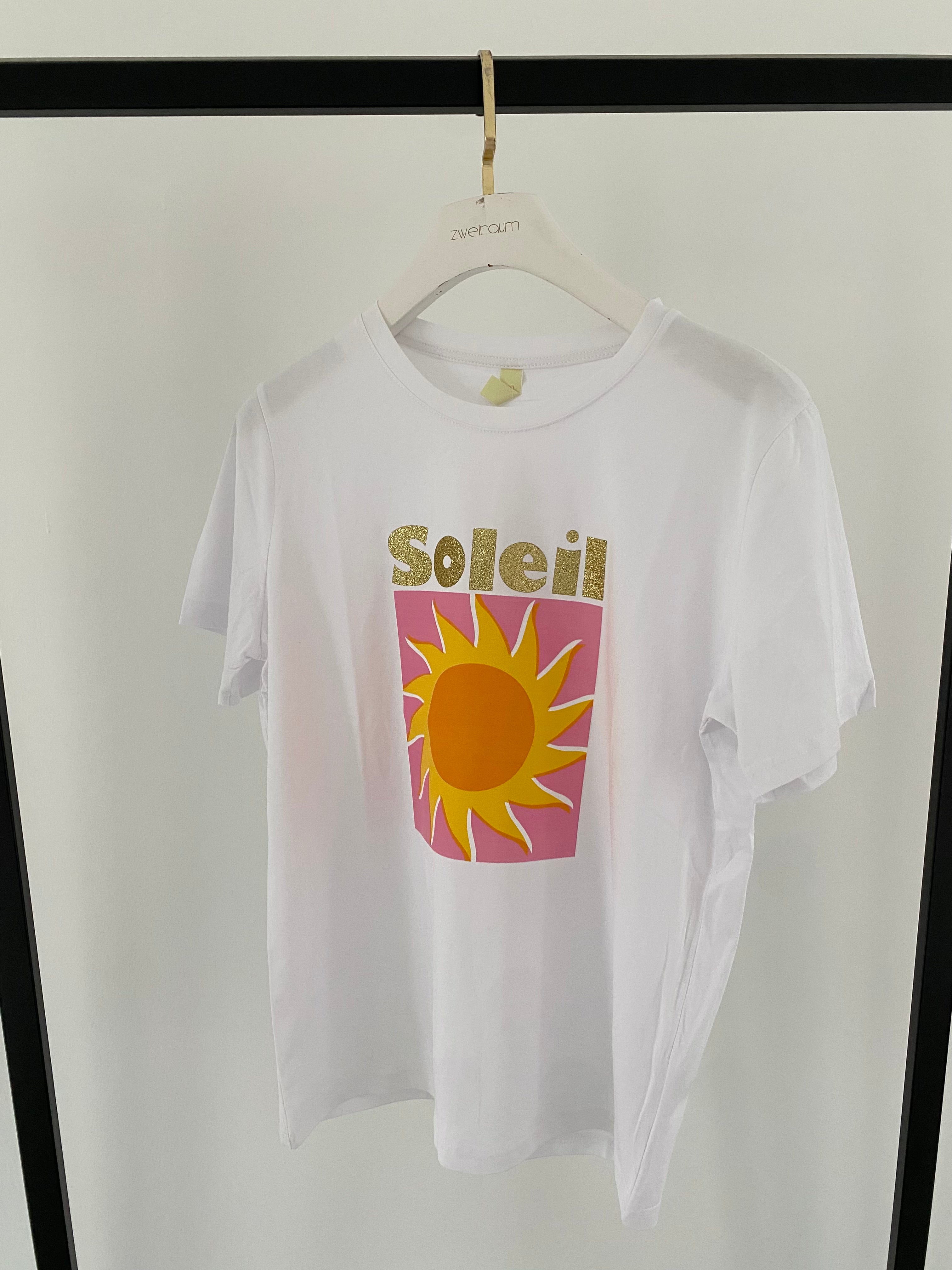 T-Shirt Soleil