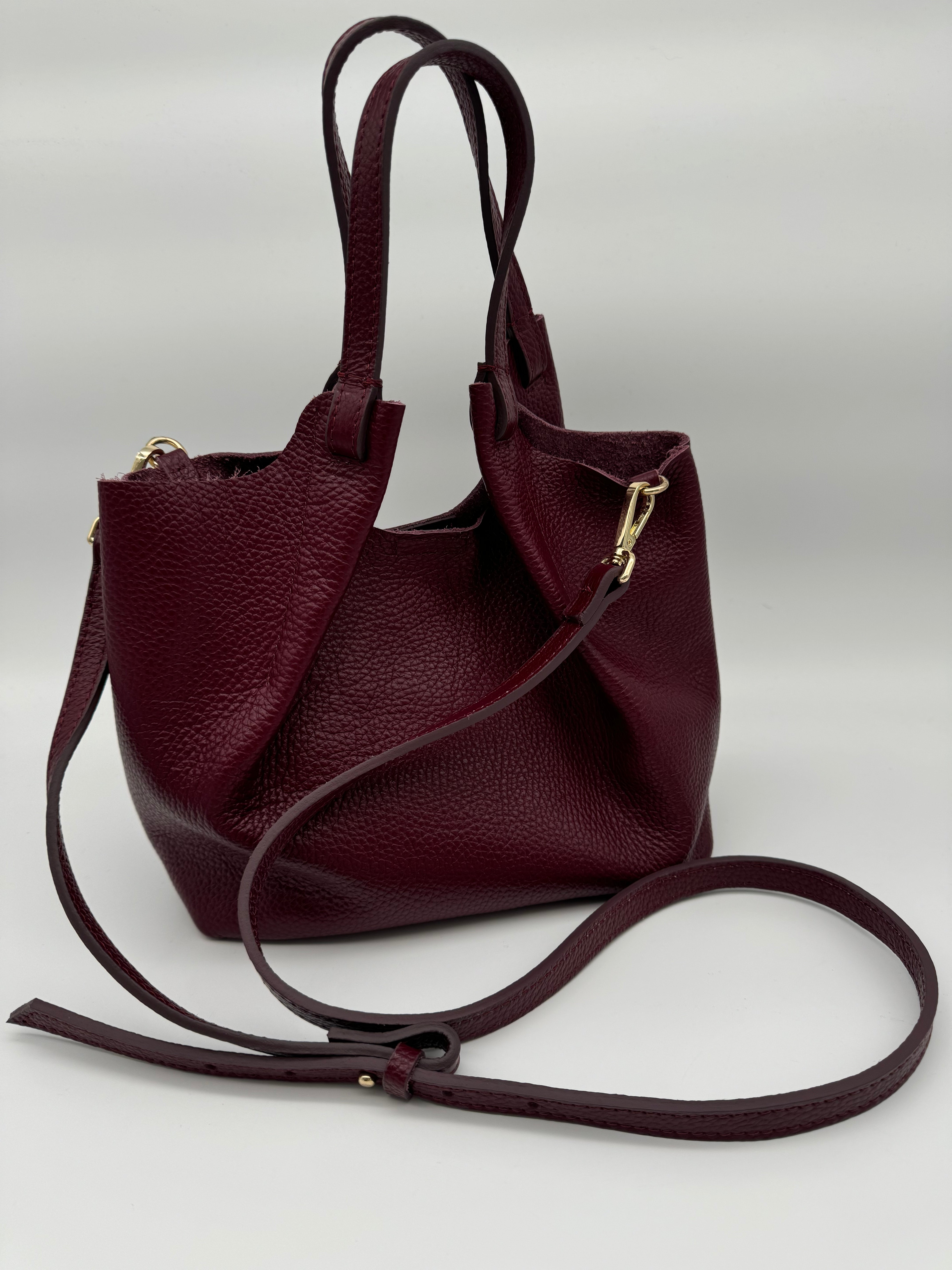 Tasche Comfy medium