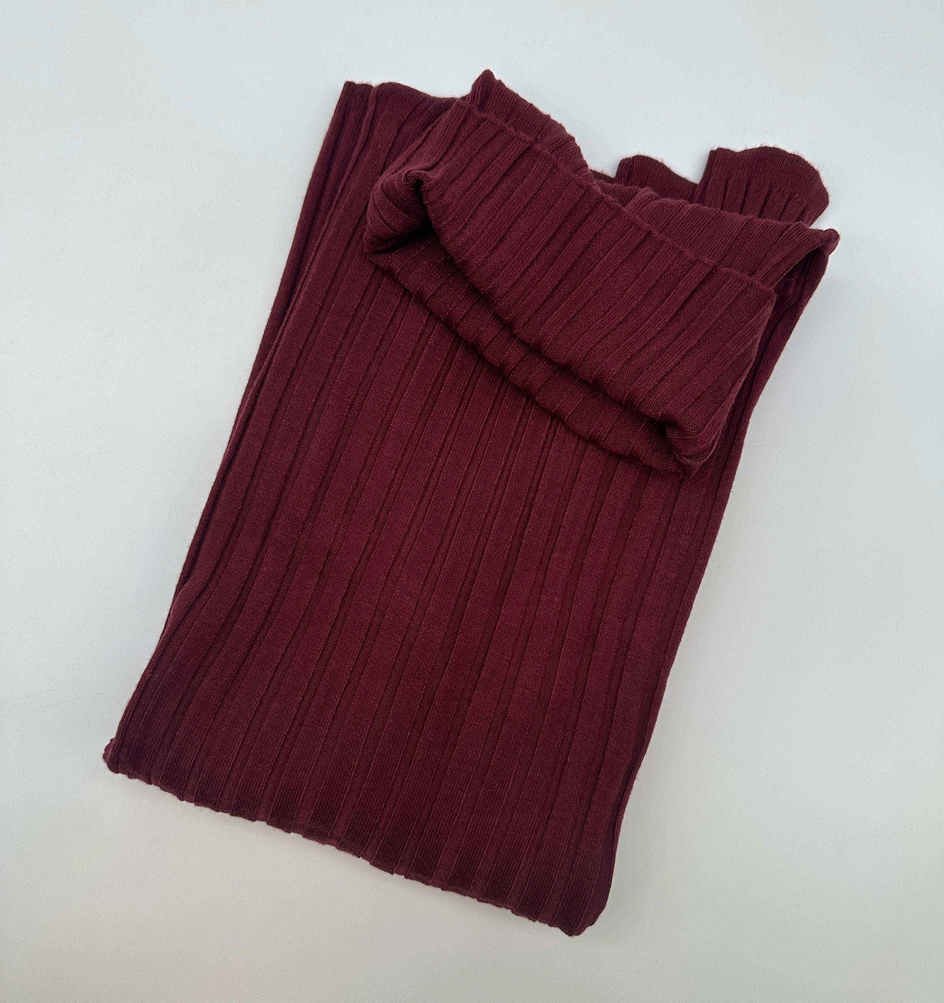 Rolli Pulli Big Ribbed