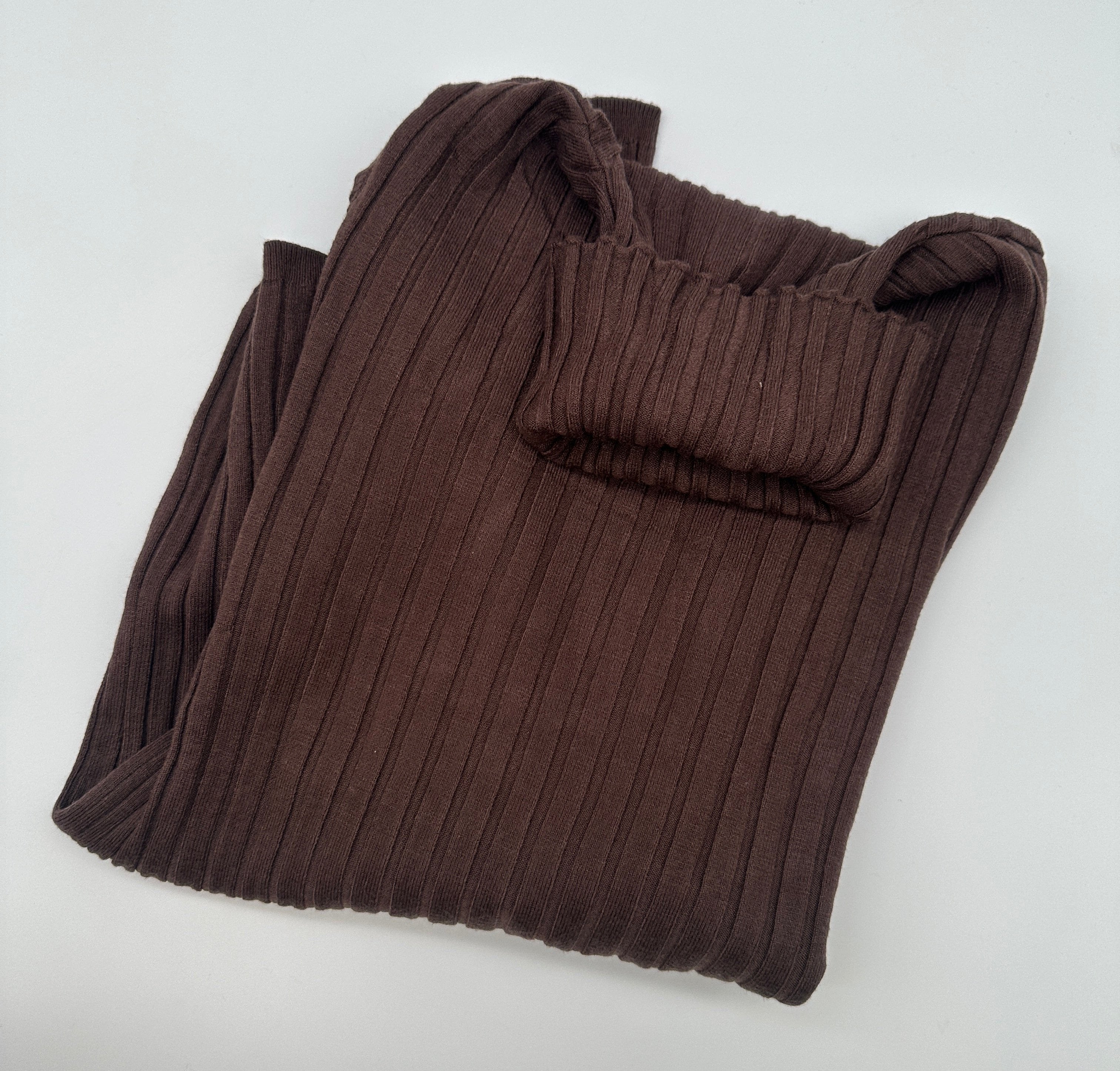 Rolli Pulli Big Ribbed