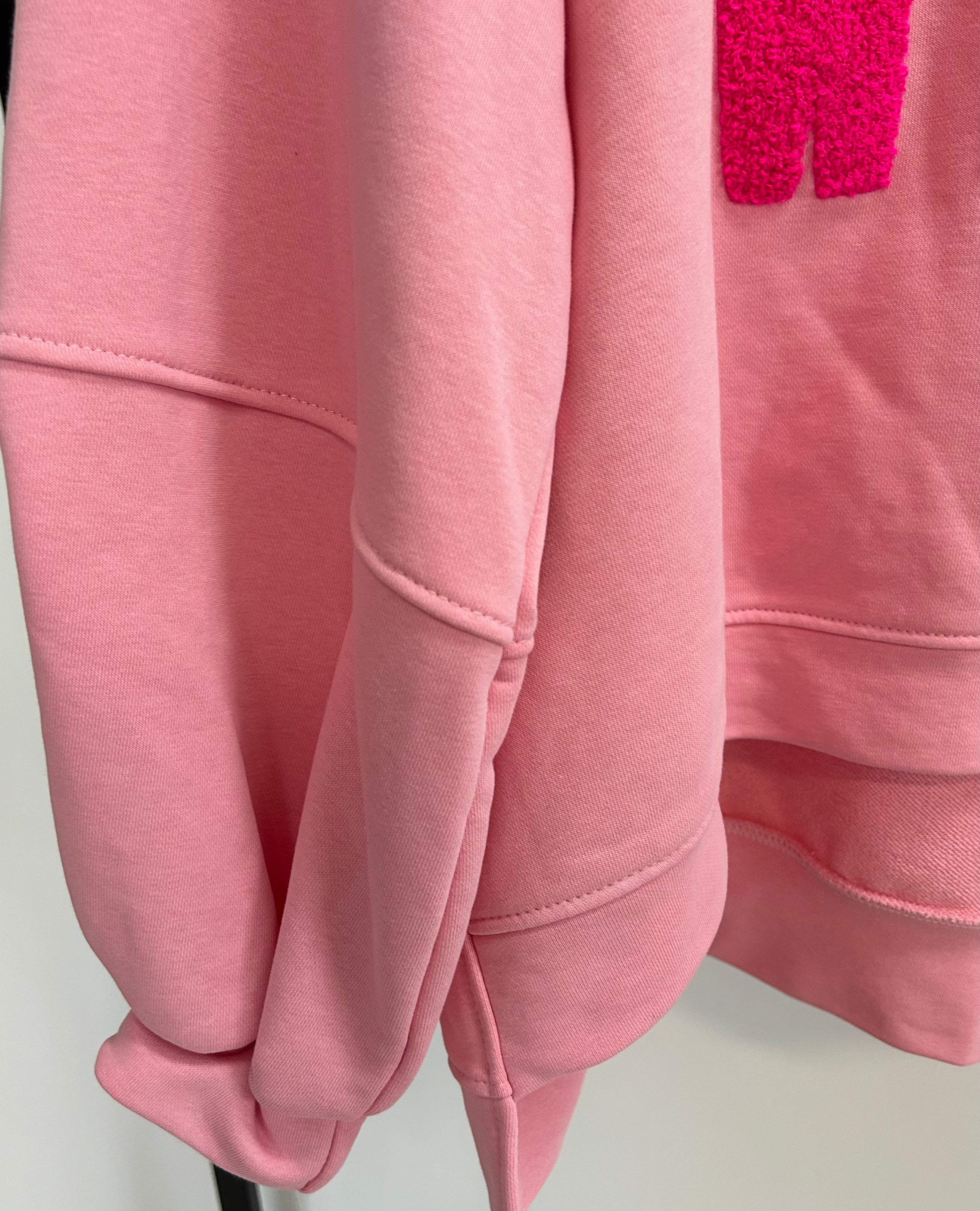 Pulli Pink Wild