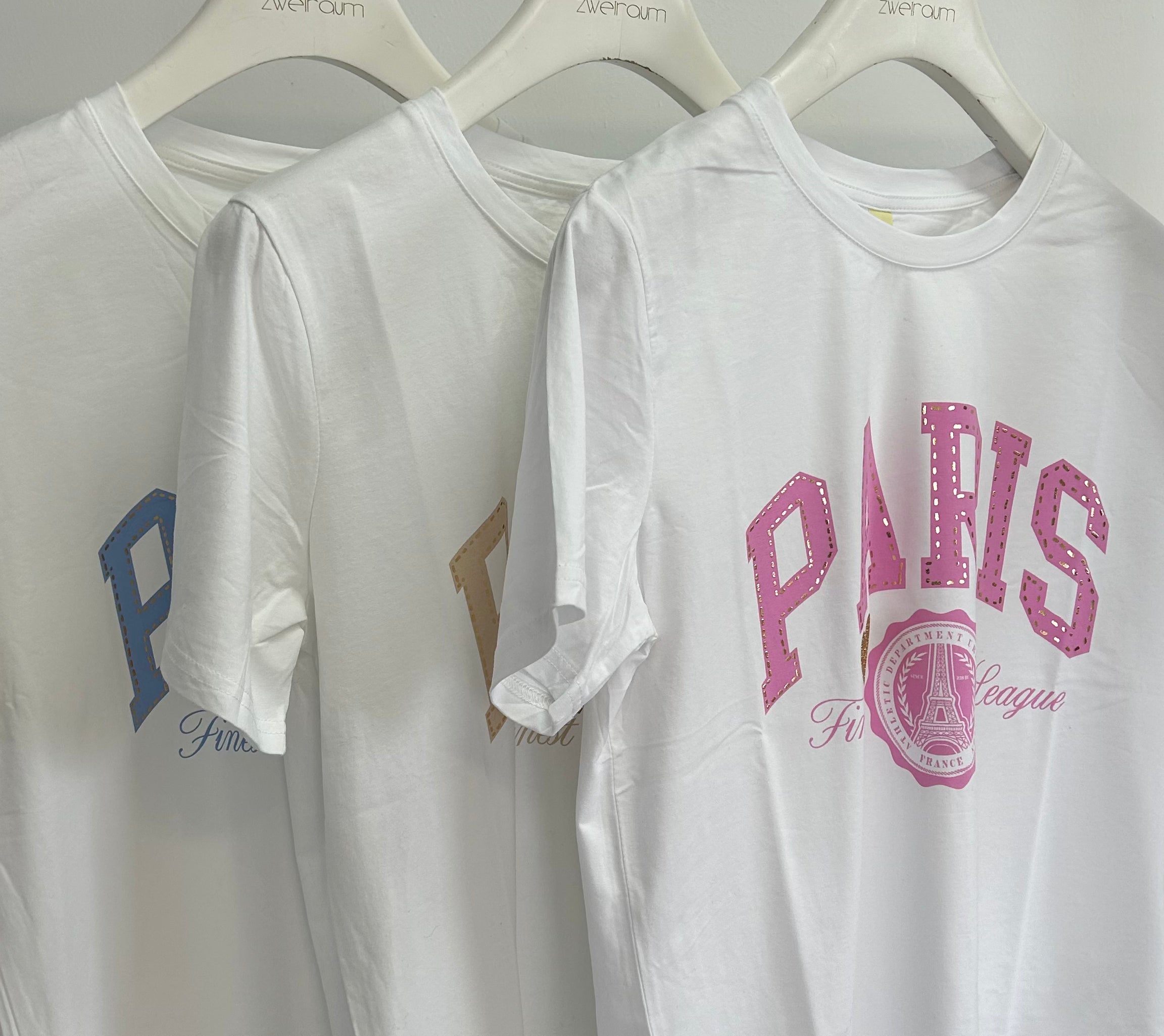 T-Shirt Paris