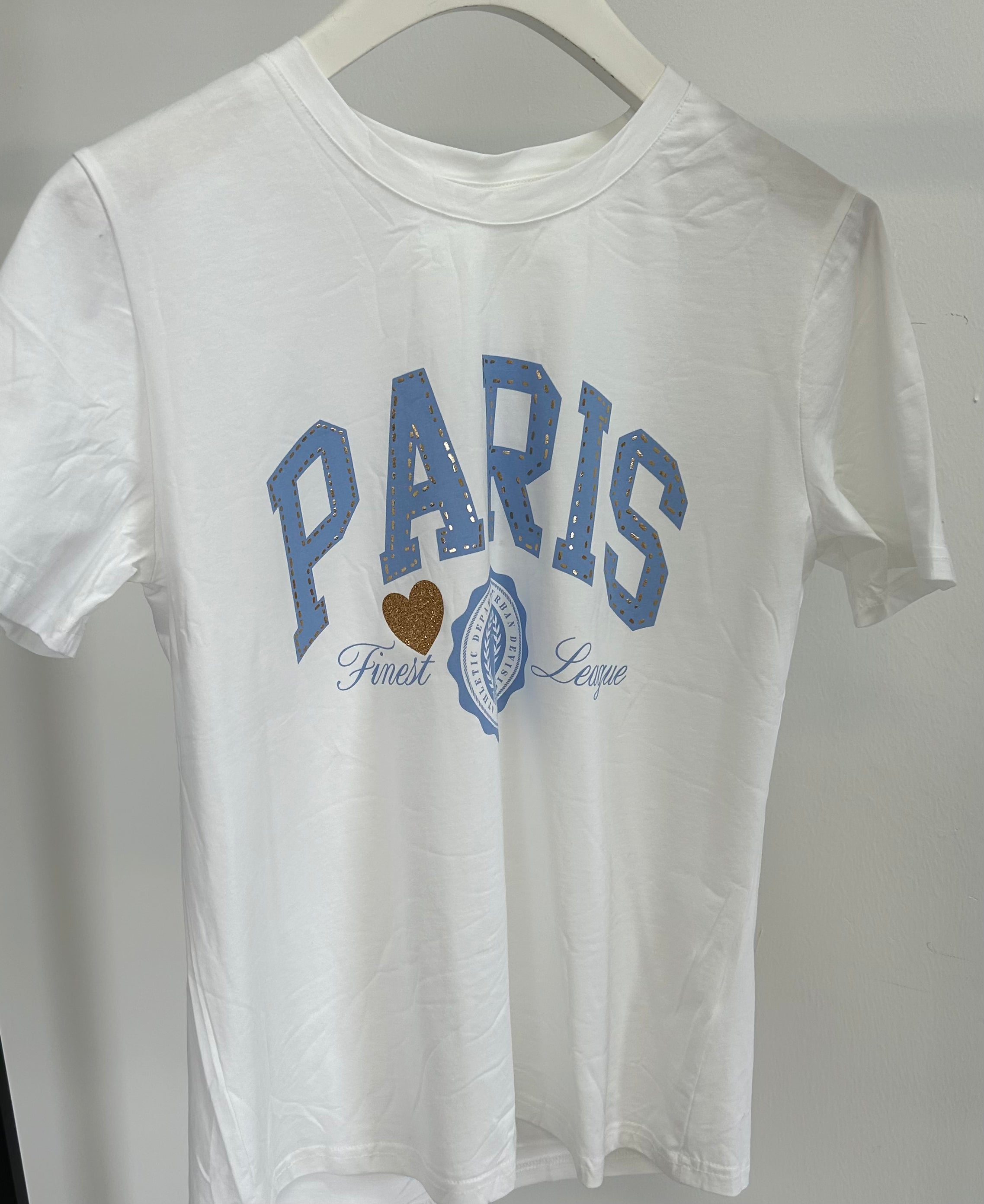 T-Shirt Paris