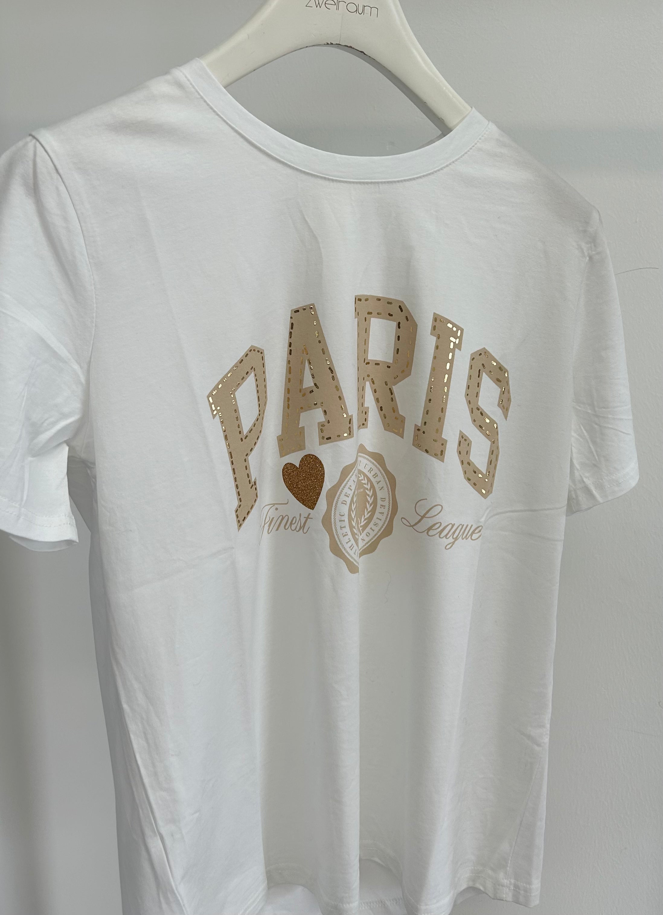 T-Shirt Paris