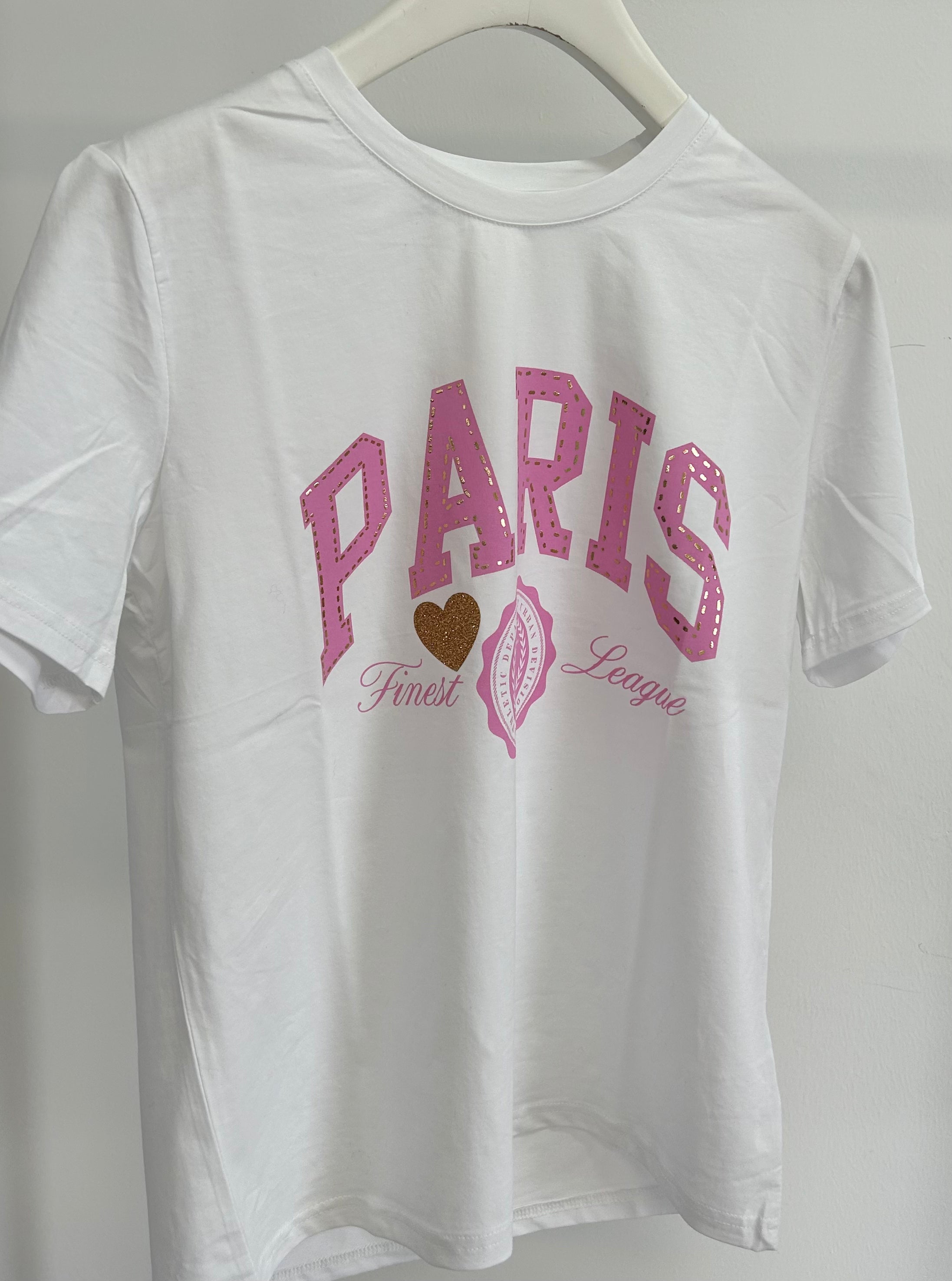 T-Shirt Paris