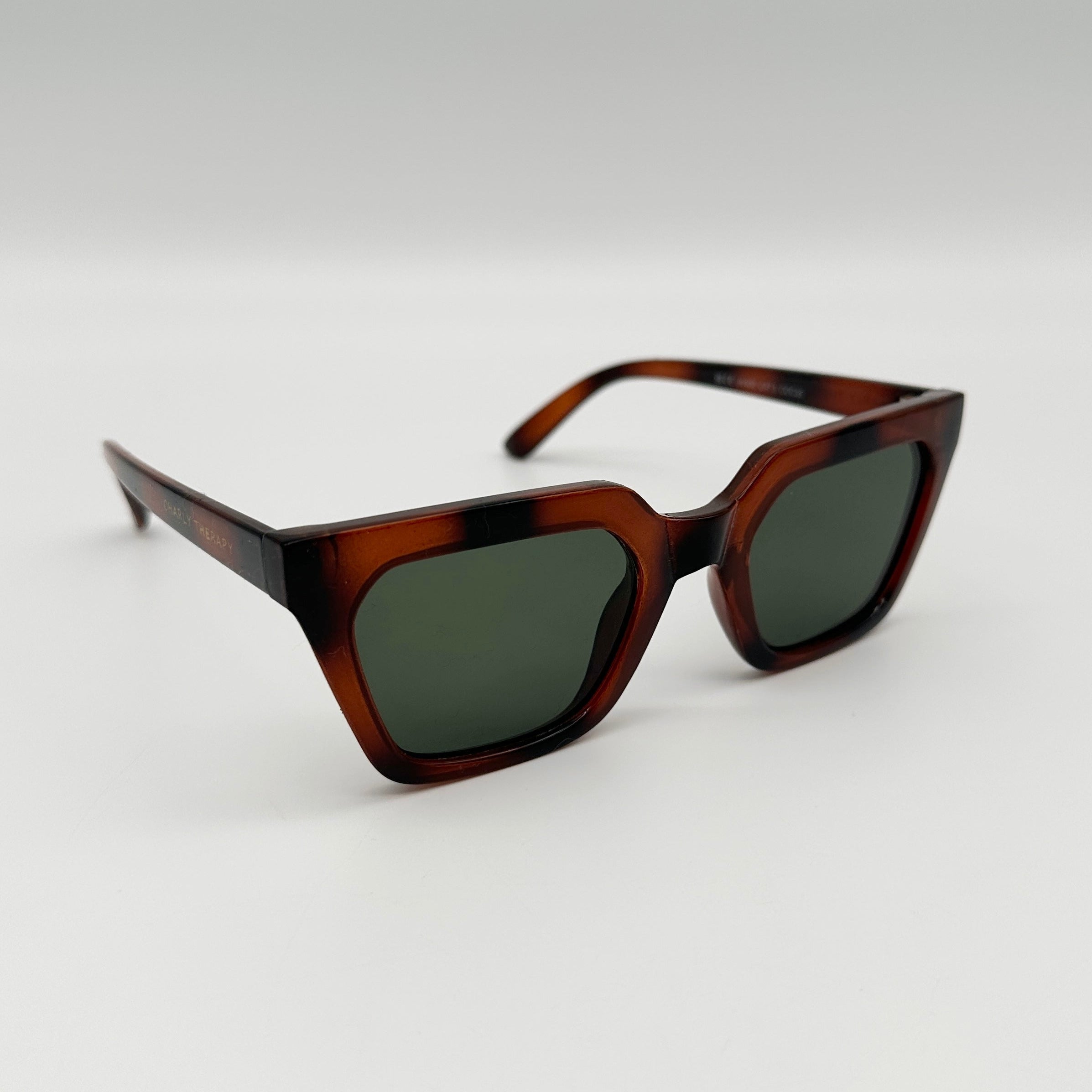 Sonnenbrille Everyday Squared