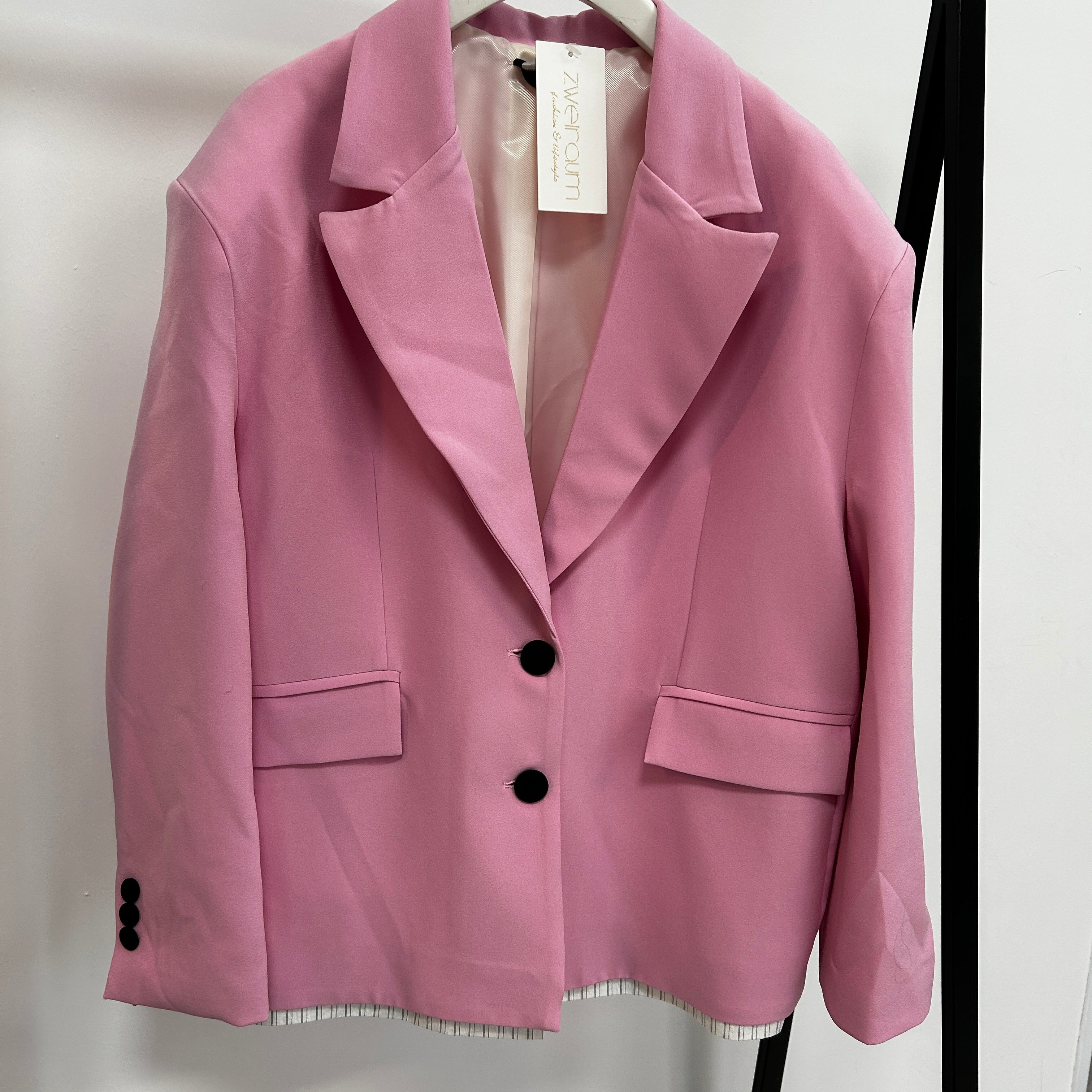 Blazer Oversize Lover