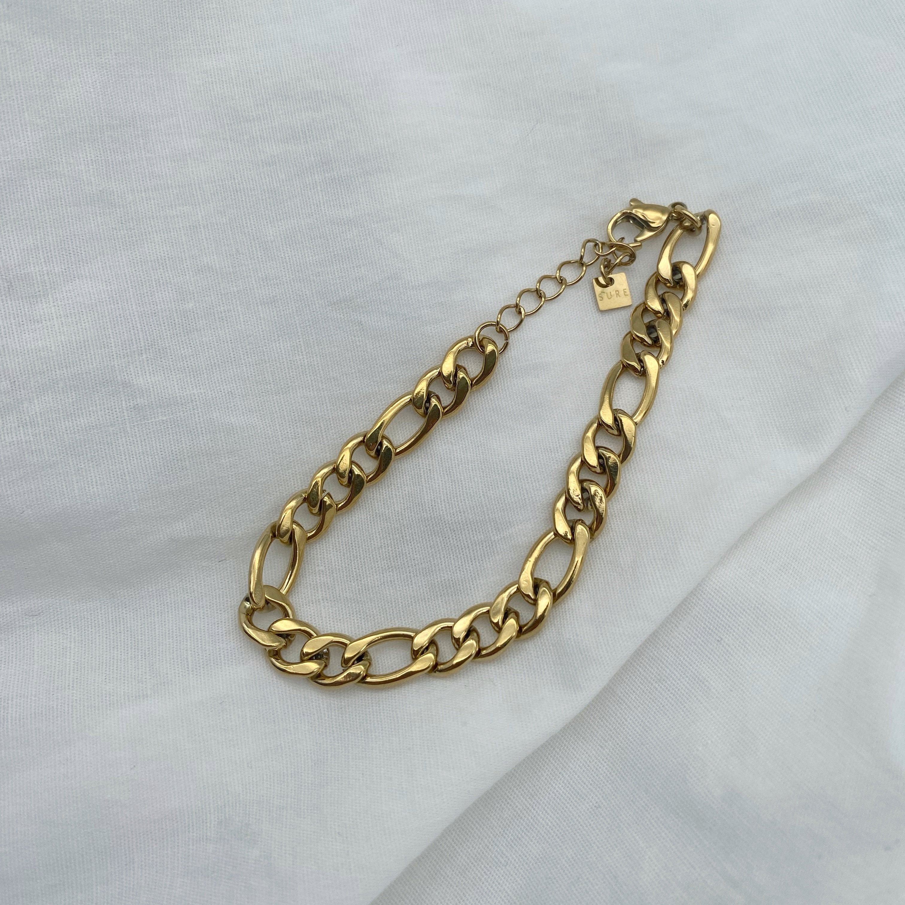 Armband Chain - SURE