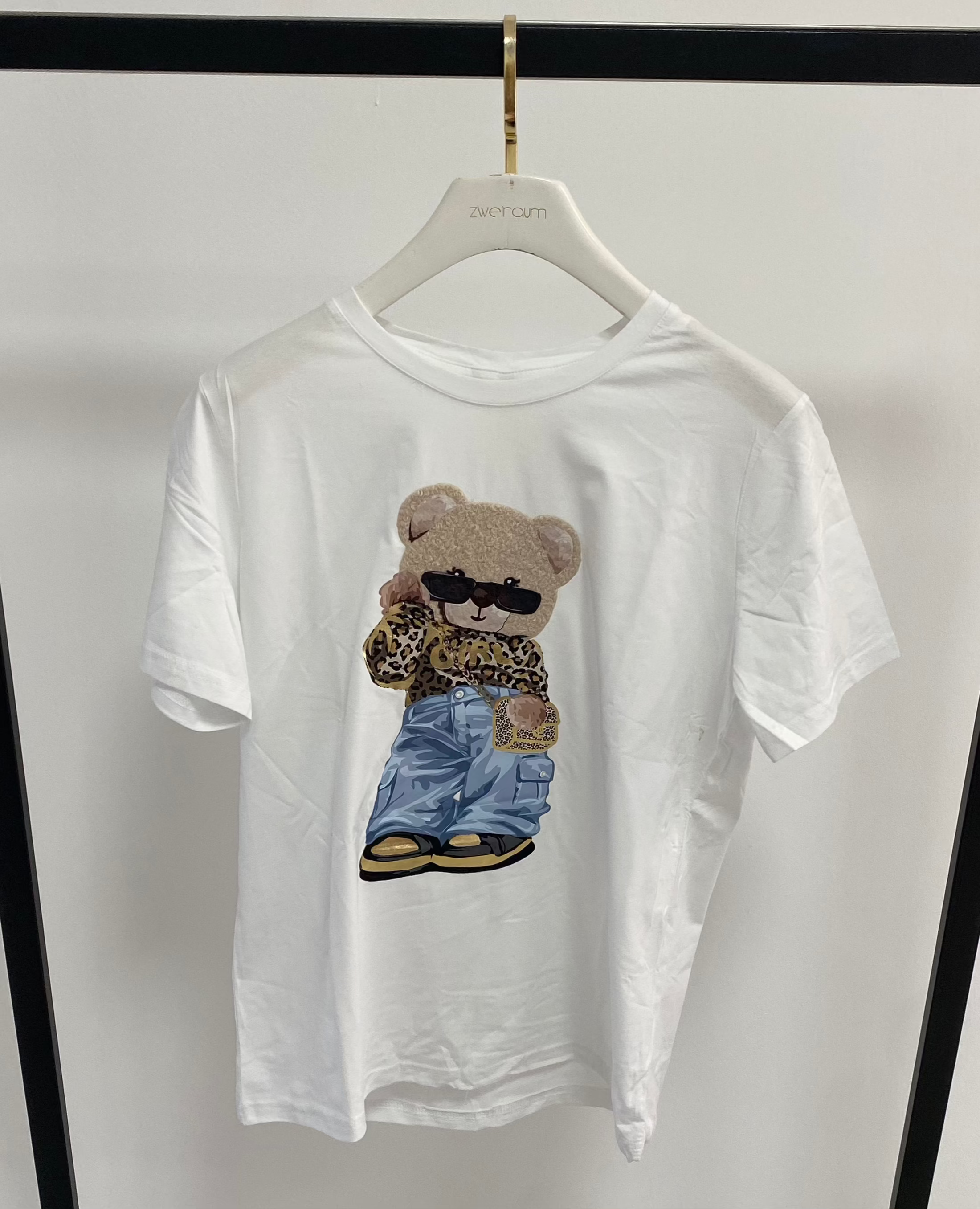 T-Shirt Sunny Teddy